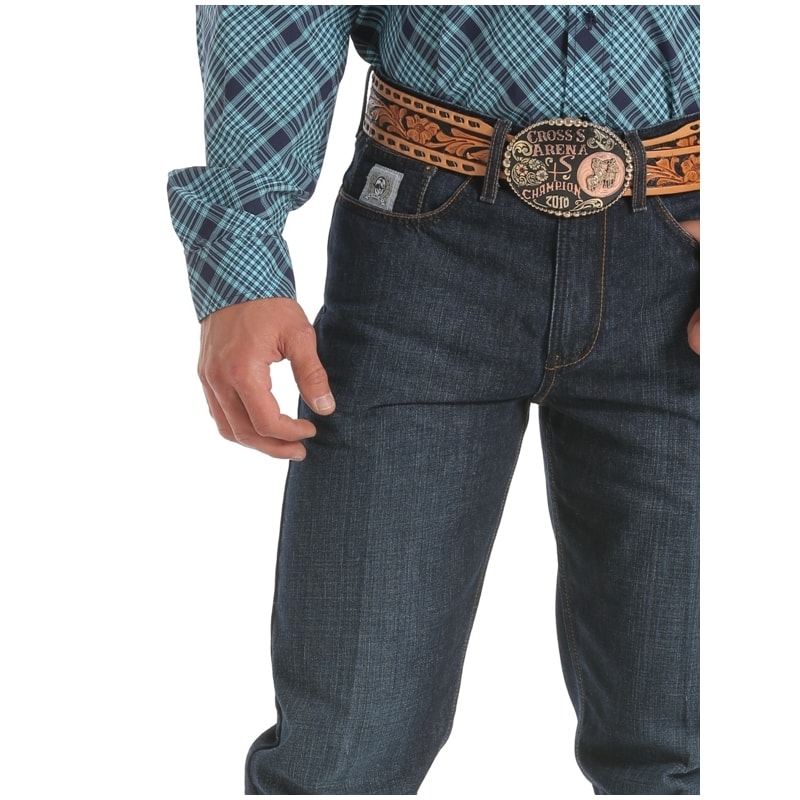 Calça Cinch Silver Label - MB98034002 | Cris & Cia