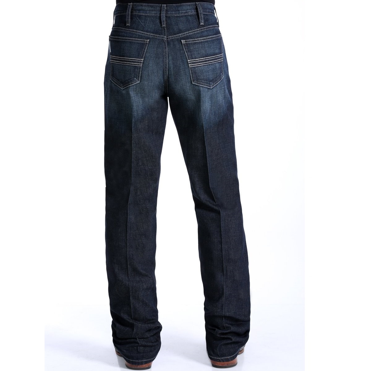 Calça Cinch Silver Label MB98034007 | Cris & Cia