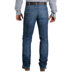 Calça Cinch Silver Label MB98034016