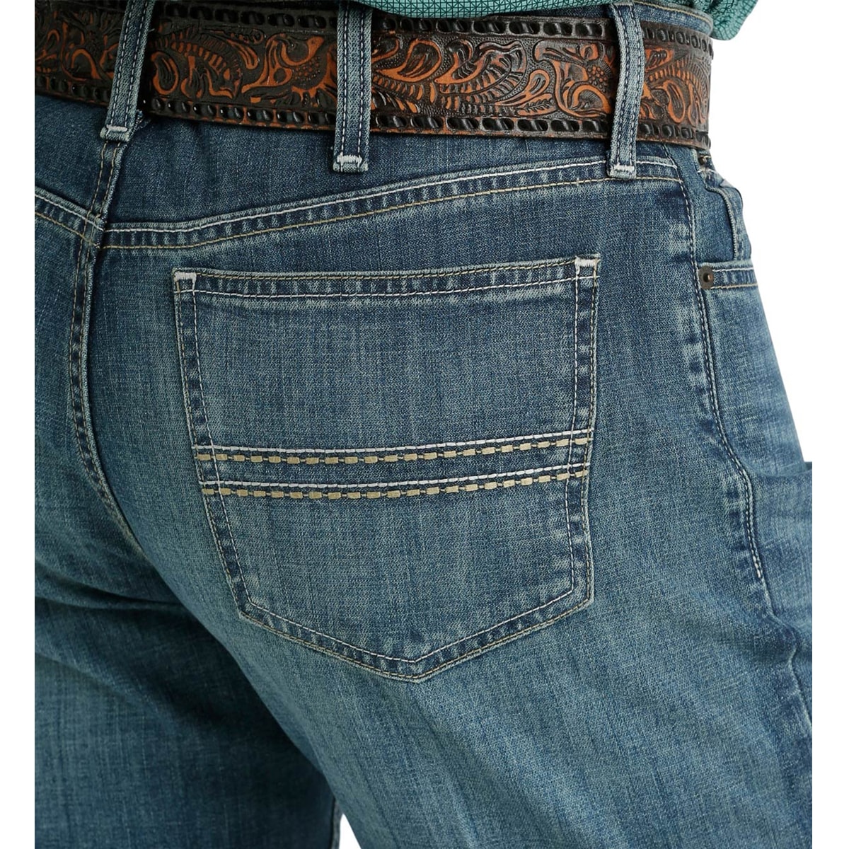 Calça Cinch Silver Label MB98034021 | Cris & Cia