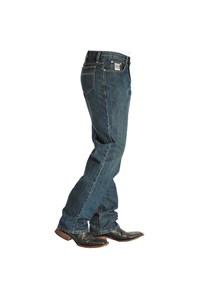 Calça Jeans Importada Cinch White Label MB92834013 IND