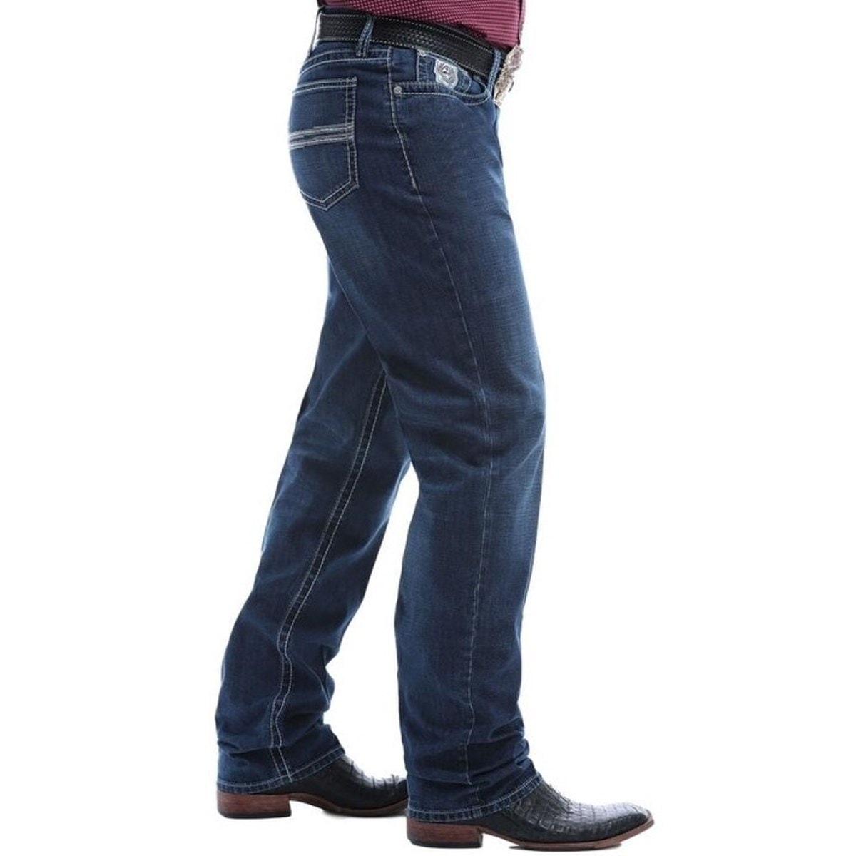 Calça Cinch White Label MB92834039 | Cris & Cia