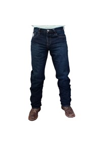 Calça Classic Jeans Escuro CCLI-RREG