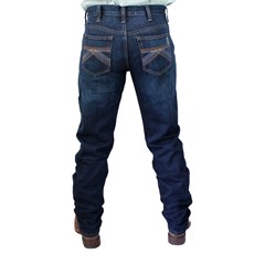 Calça Classic Jeans Escuro CCLI-RREG