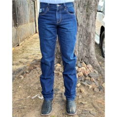 Calça Classic Jeans Escuro CCLI-RREG-ESC