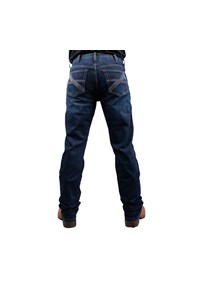 Calça Classic Jeans Escuro CCLI-RSTR