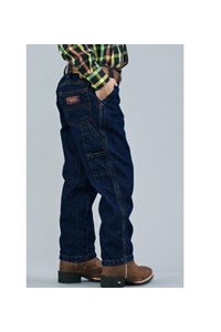 Calça Dock´s Infantil 2452 Jeans