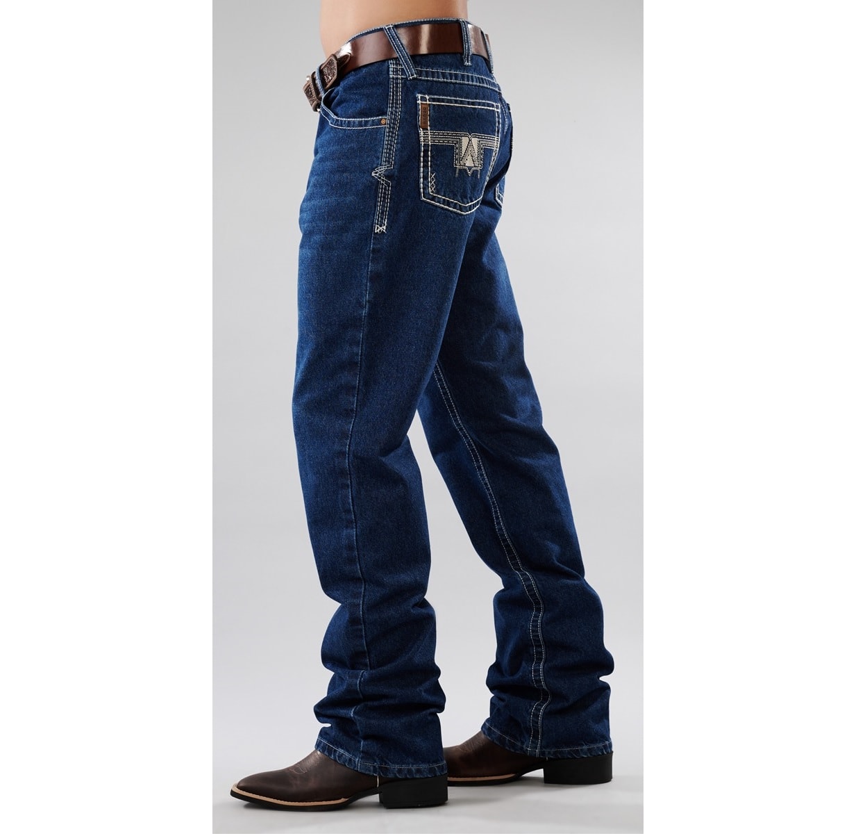 Calça Dock's Jeans THXM4 3727 | Cris & Cia
