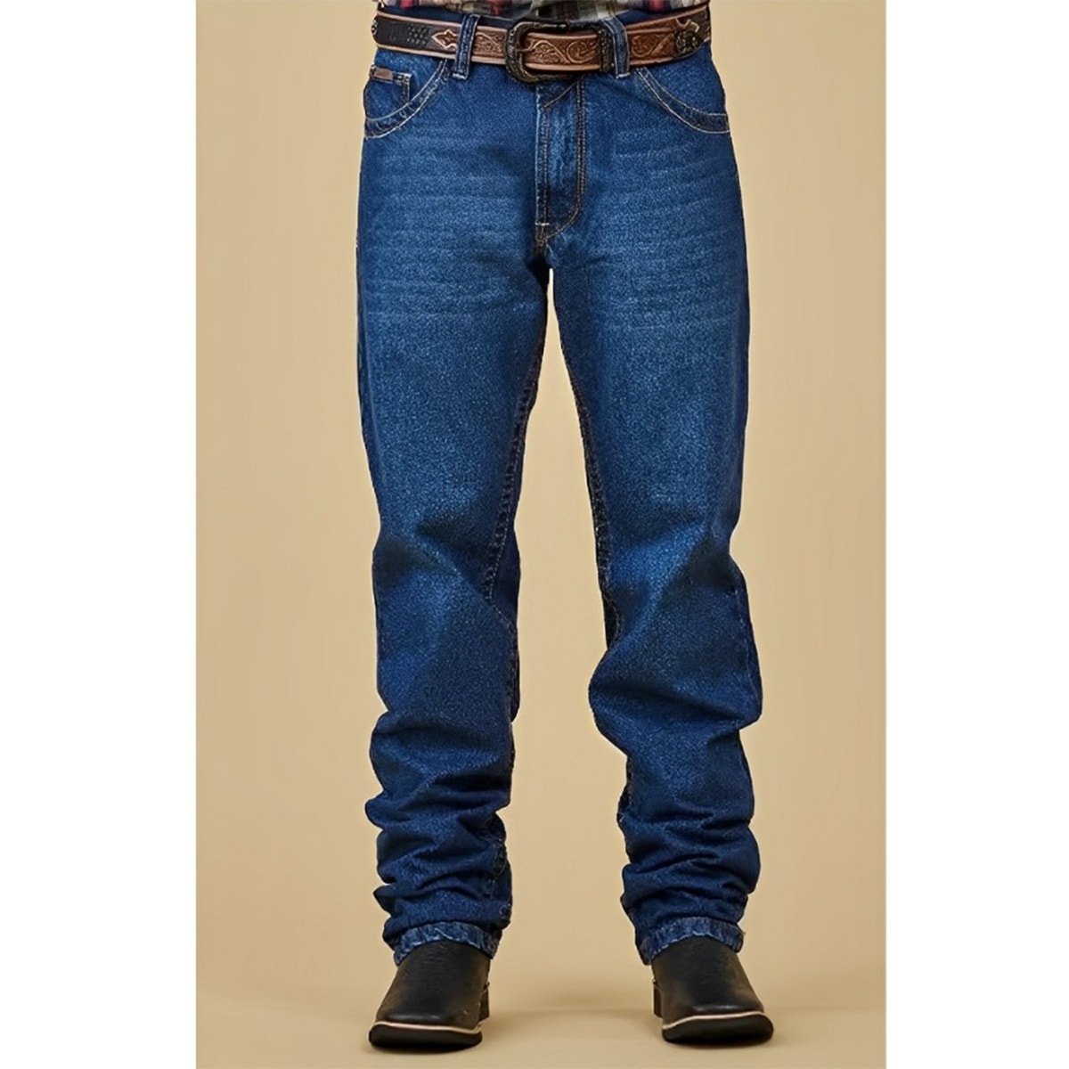 Calça Dock's DWZO Extreme Arena Jeans 4544 | Cris & Cia