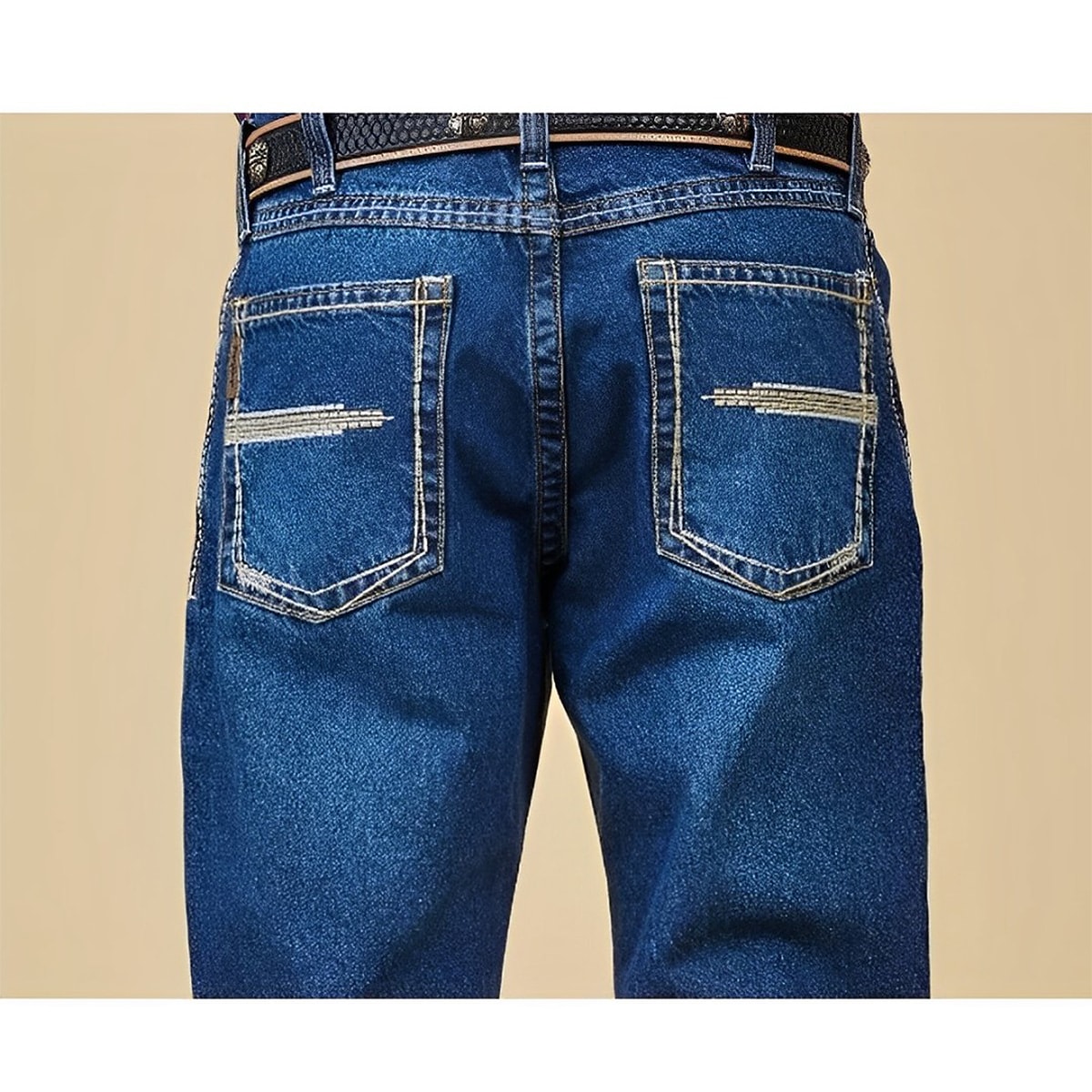 Calça Dock's DWZO Extreme Arena Jeans 4544 | Cris & Cia