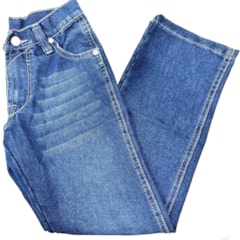 Calça Dock's Infantil DW91 Jeans 4281