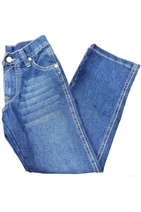 Calça Dock's Infantil DW91 Jeans 4281