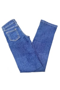 Calça Dock's Infantil Jeans 4548