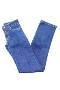 Calça Dock's Infantil Jeans 4548