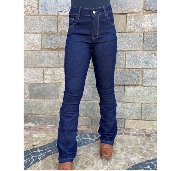 Calça Dock's Jeans 2819