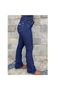 Calça Dock's Jeans 2819