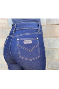 Calça Dock's Jeans 2819