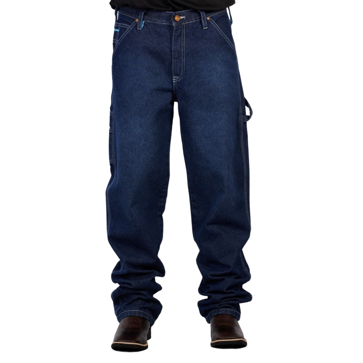 Calça Dock's Jeans THXM4 3727 | Cris & Cia