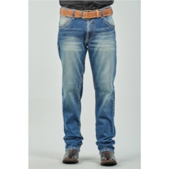 Calça Dock's Xtreme Rock Black  4547