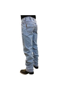 Calça Fast Back Original Western Jeans Delave FB-CJD-12967