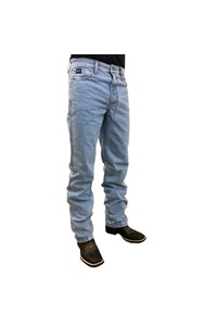 Calça Fast Back Original Western Jeans Delave FB-CJD-12967