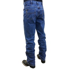 Calça Fast Back Original Western Jeans Stone FB-CJS-12967