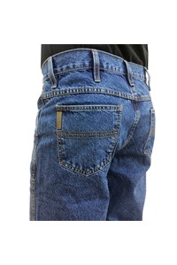 Calça Fast Back Original Western Jeans Stone FB-CJS-12967