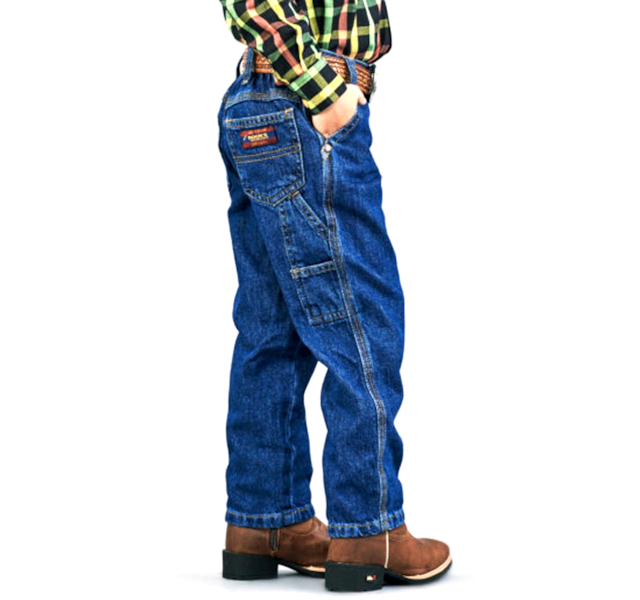 Calça Infantil Docks Carpinteira Stone 2452
