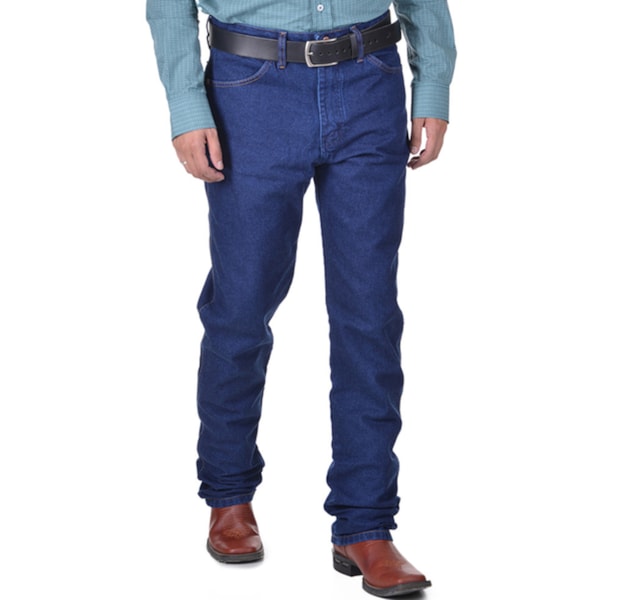 Calça Jeans Wrangler-13MWZDD36