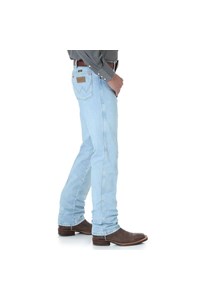 Calça Jeans Wrangler Delave 13MWZSB