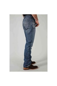 Calça Kimes Ranch Relaxed/Boot Cut Fit JAMES