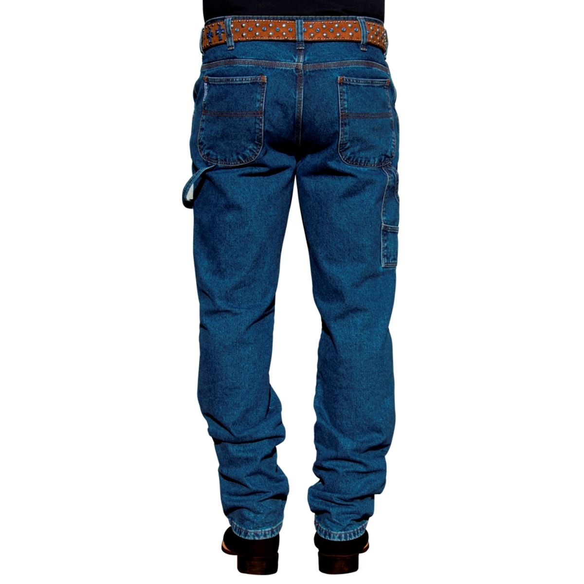 Calça King Farm Carpinteira KF-GOLD CARP | Cris & Cia