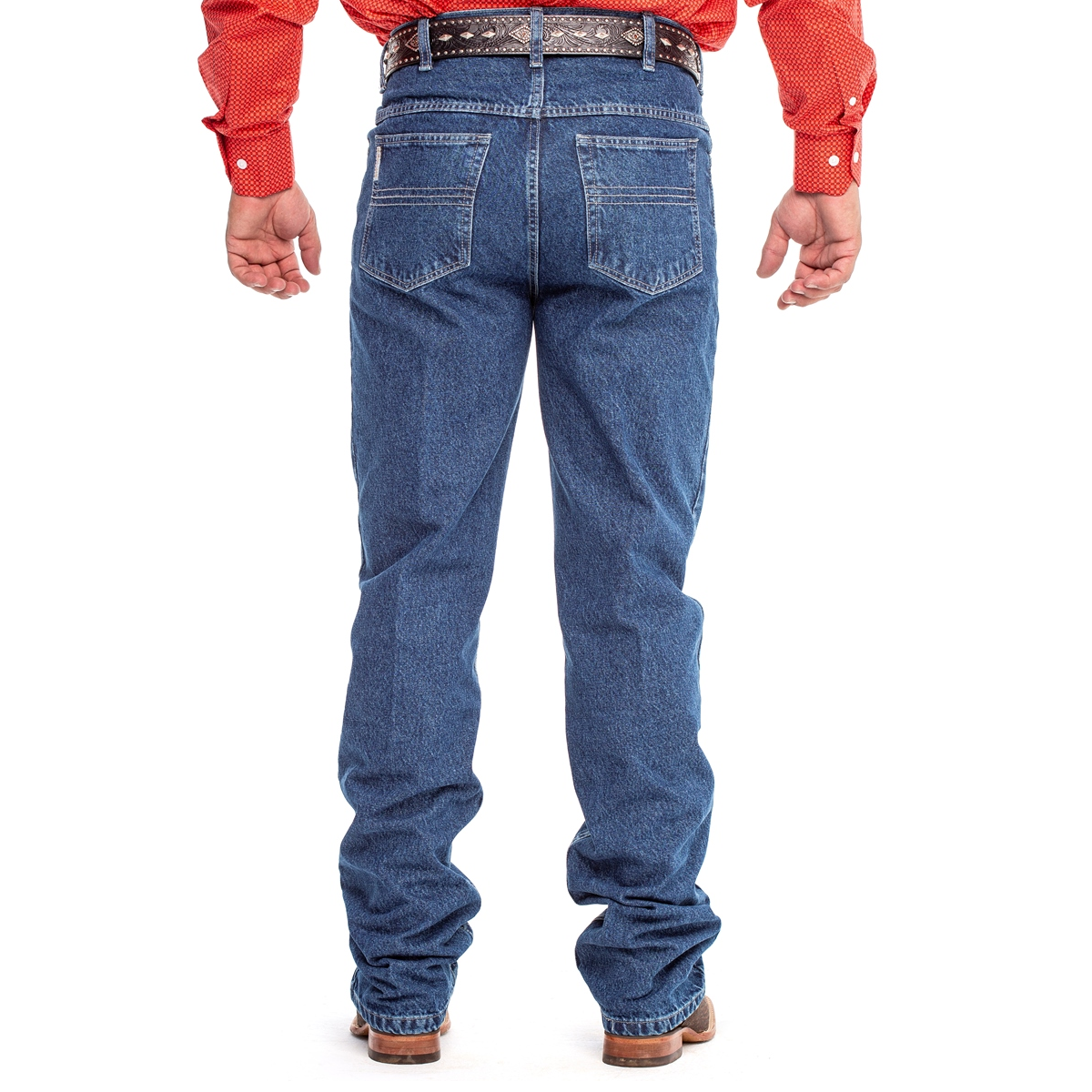 Calça King Farm Gold 2.0/ Relaxed Fit KF-Gold 2.0 | Cris & Cia