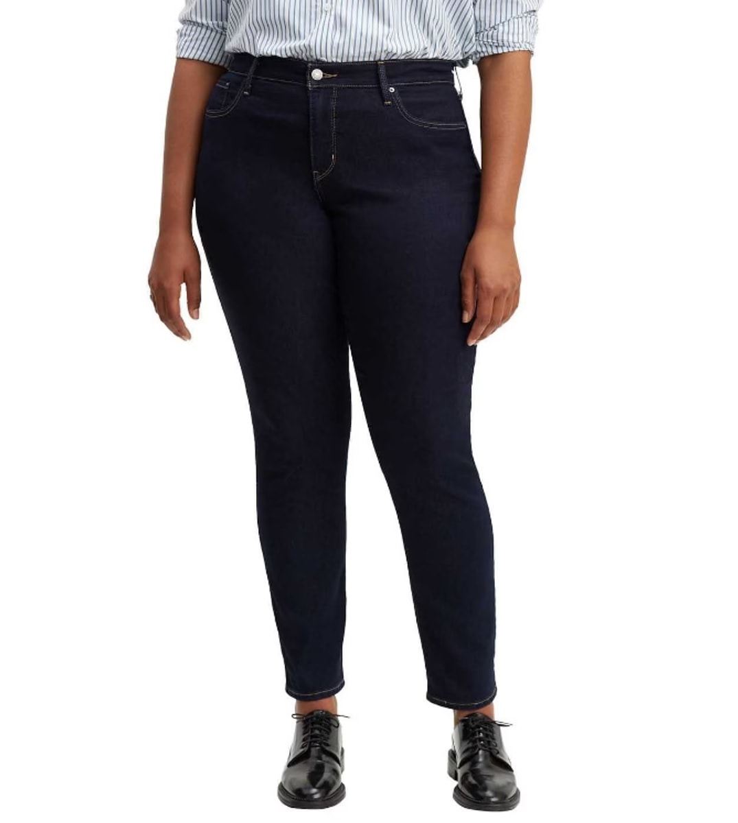 Calça Levi's 311 196430001 | Cris & Cia