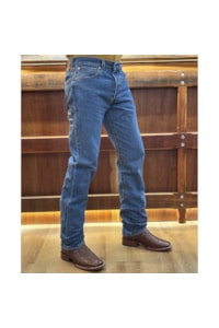Calça Levi's 501® Original Fit Stone 005010193
