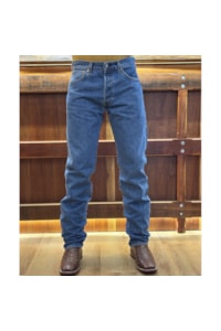 Calça Levi's 501® Original Fit Stone 005010193