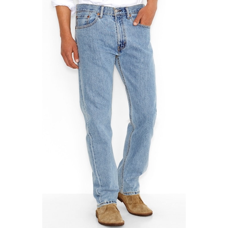 calça levis 505 masculina preço