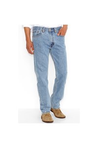 Levi's 505 Regular Fit Jeans para Hombre