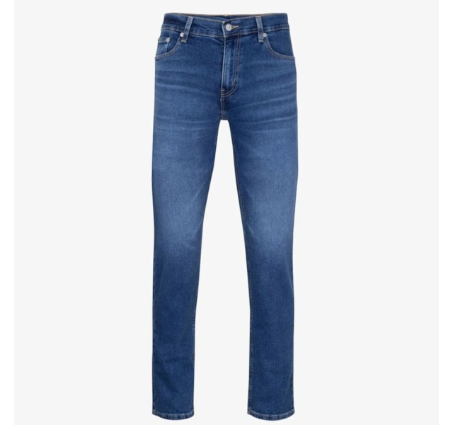 Calça Levi's 505 Regular LB5050057 Stone