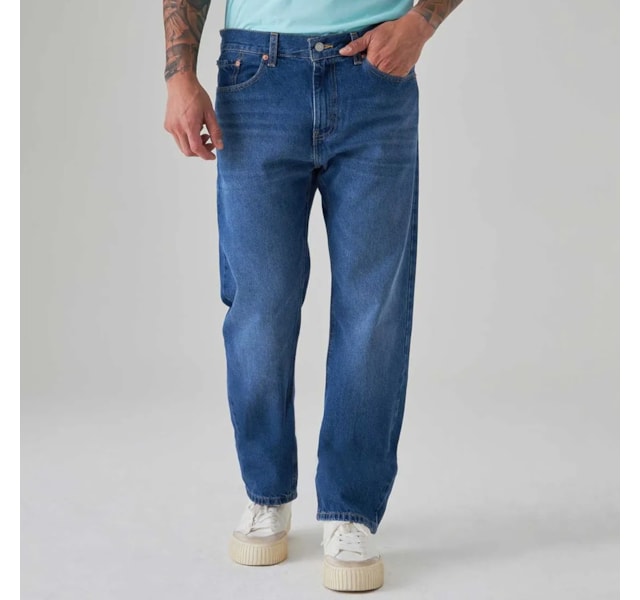 Calça Levi's 505 Regular LB5050059