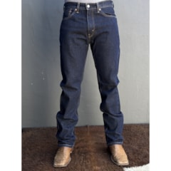 Calça Levi's 505™ Regular Fit Amaciada 005050216