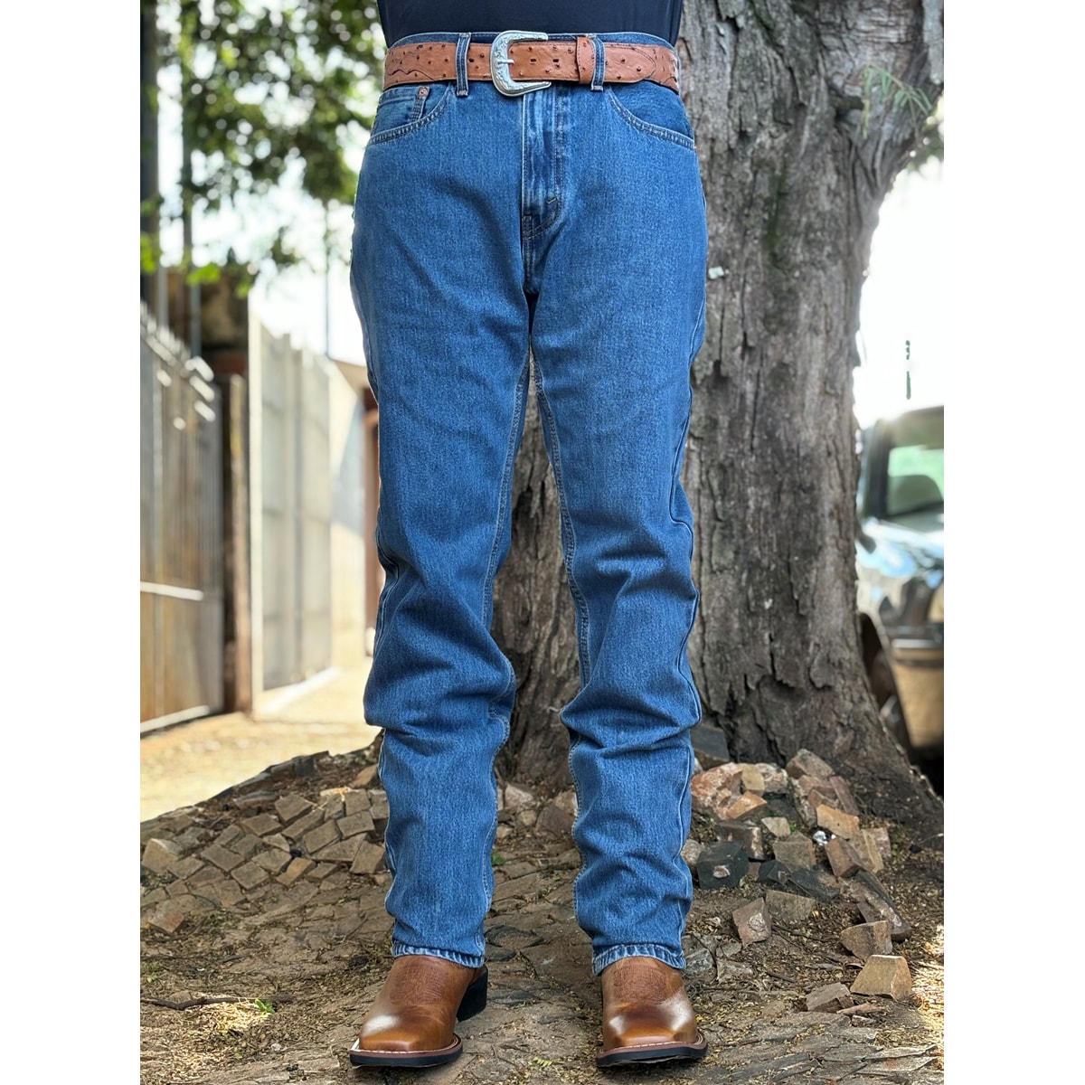 LEVI’S / 70's 505 single denim pants 70s Levi's 505 