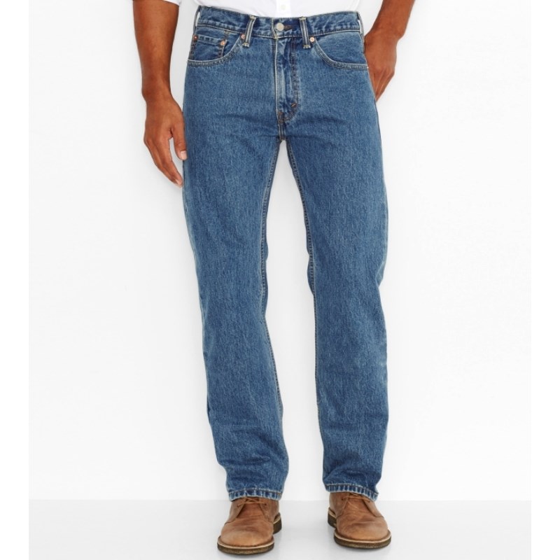 505 2025 fit levis