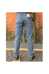 Calça Levi's 511 Slim LB5110063