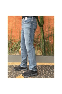 Calça Levi's 511 Slim LB5110063