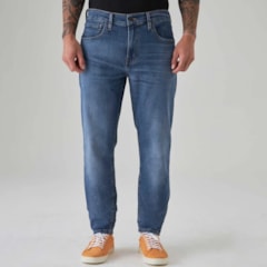 Calça Levi's 512 Slim Taper LB5120055
