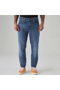 Calça Levi's 512 Slim Taper LB5120055