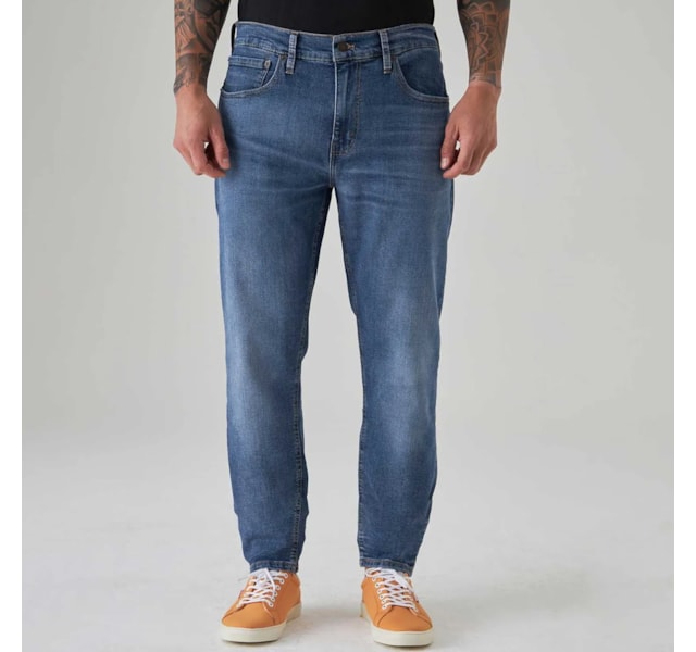 Calça Levi's 512 Slim Taper LB5120055