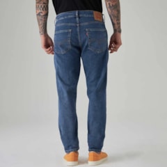 Calça Levi's 512 Slim Taper LB5120055