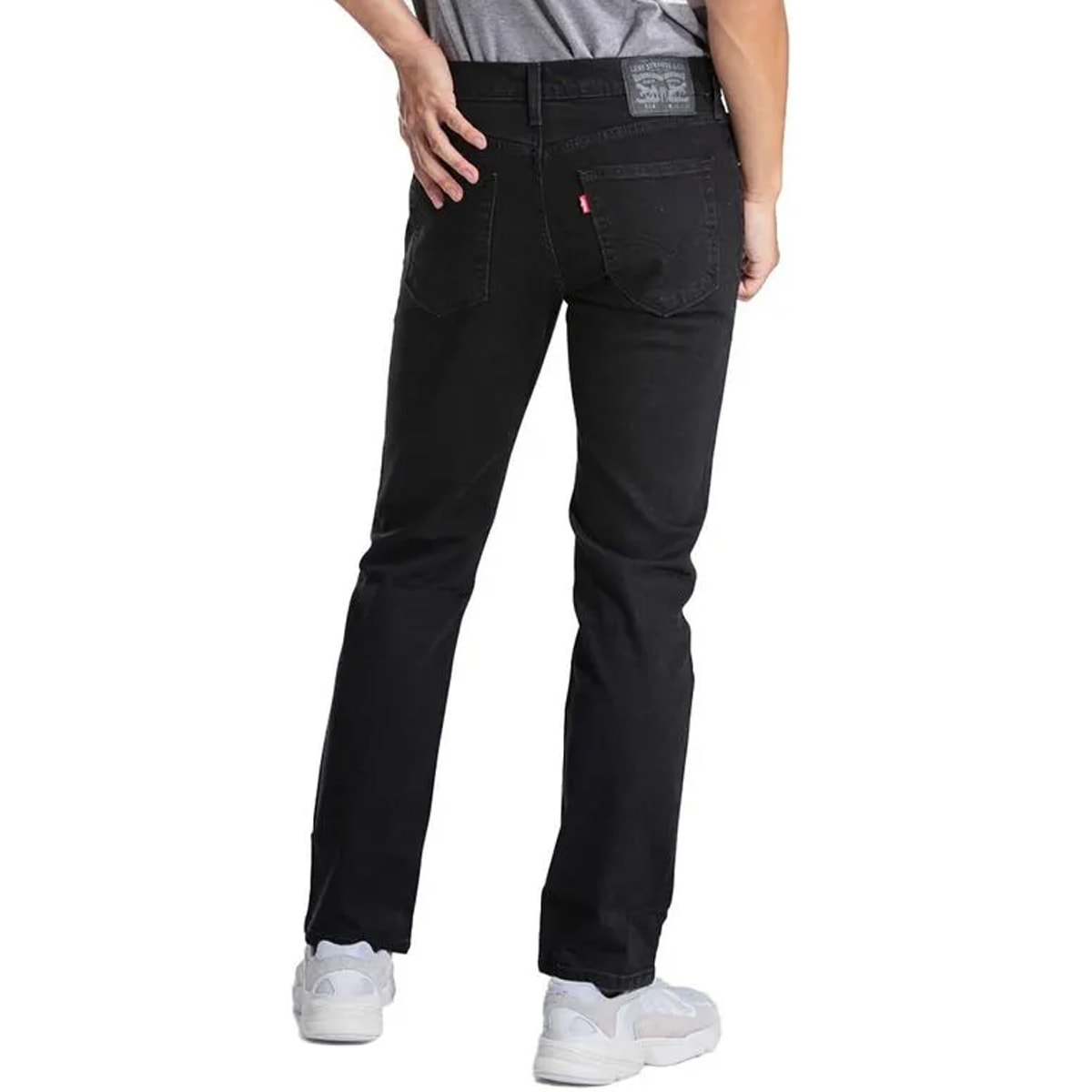 Calça Levi's 514 Straight 005141702 | Cris & Cia